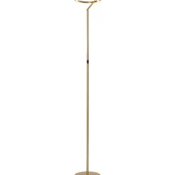 Lattiavalaisin Lucide Celeste, Ø28cm, IP20, 21W, eri värejä