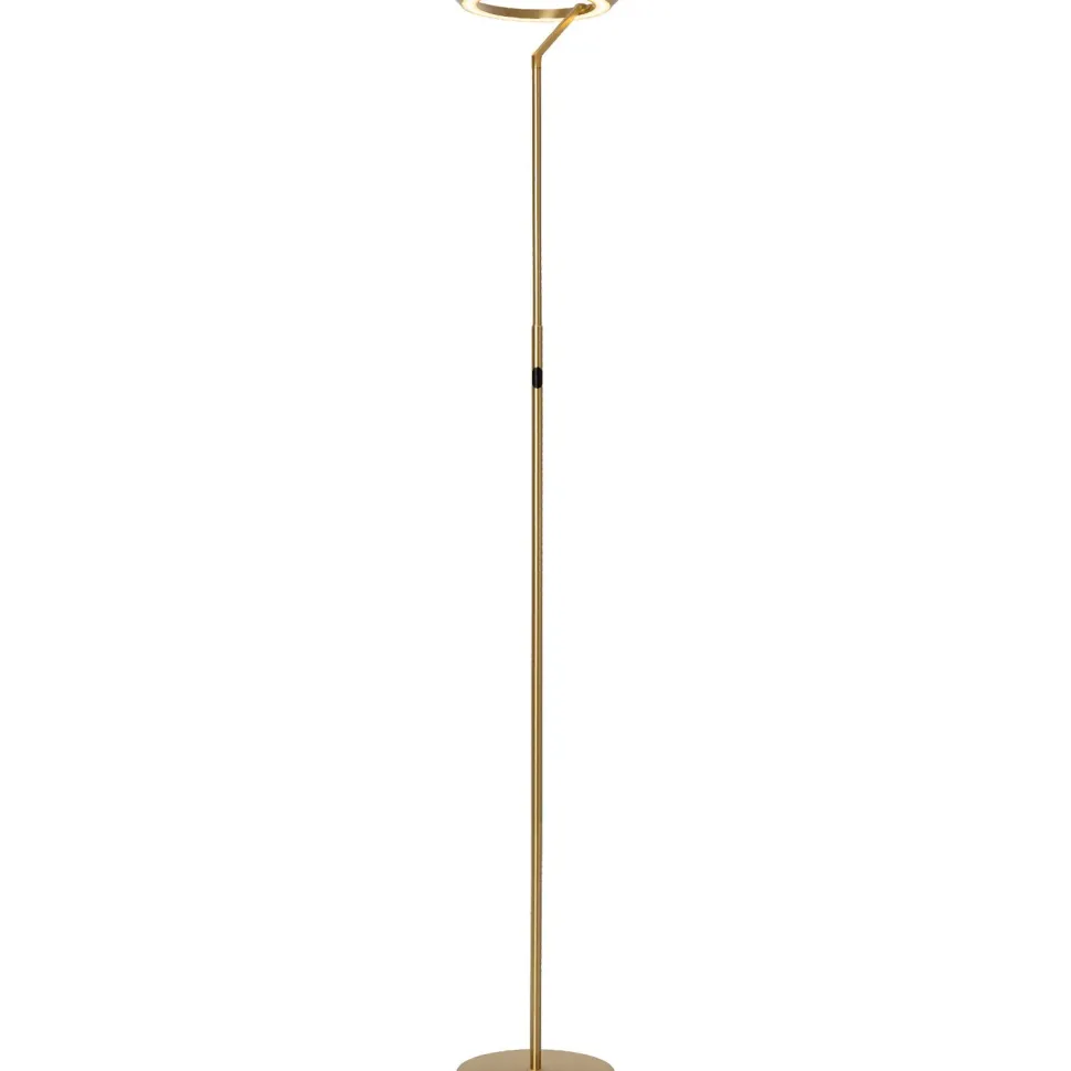 Lattiavalaisin Lucide Celeste, Ø28cm, IP20, 21W, eri värejä