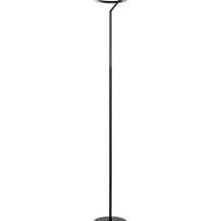 Lattiavalaisin Lucide Celeste, Ø28cm, IP20, 21W, eri värejä
