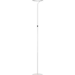 Lattiavalaisin Lucide Celeste, Ø28cm, IP20, 21W, eri värejä