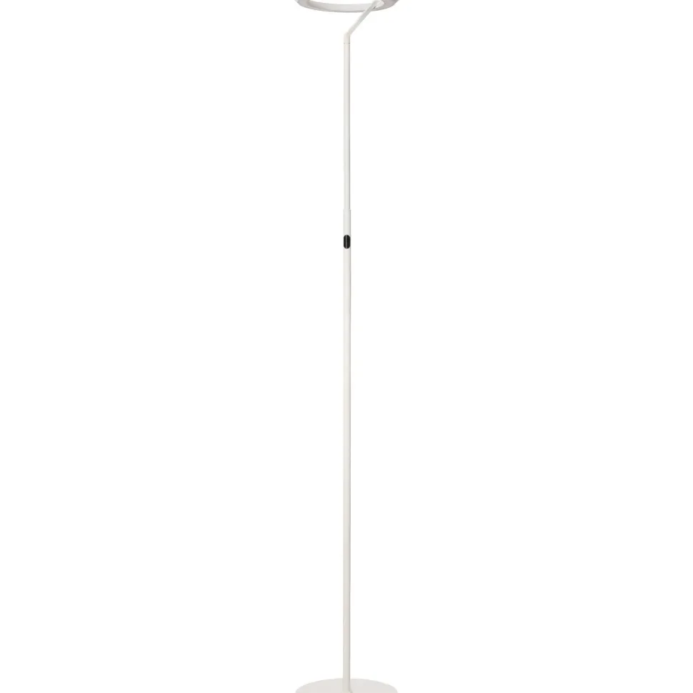 Lattiavalaisin Lucide Celeste, Ø28cm, IP20, 21W, eri värejä