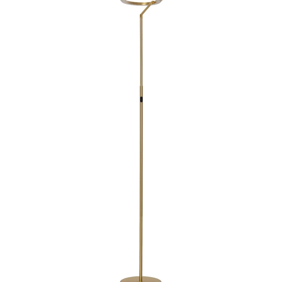 Lattiavalaisin Lucide Celeste, Ø28cm, IP20, 21W, eri värejä