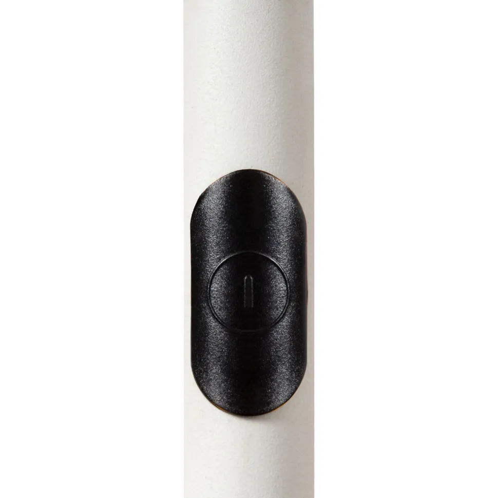 Lattiavalaisin Lucide Celeste, Ø28cm, IP20, 21W, eri värejä