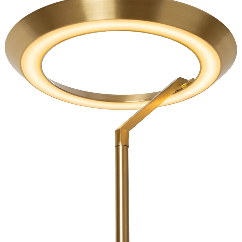 Lattiavalaisin Lucide Celeste, Ø28cm, IP20, 21W, eri värejä
