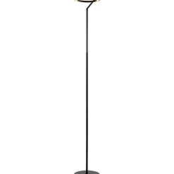 Lattiavalaisin Lucide Celeste, Ø28cm, IP20, 21W, eri värejä