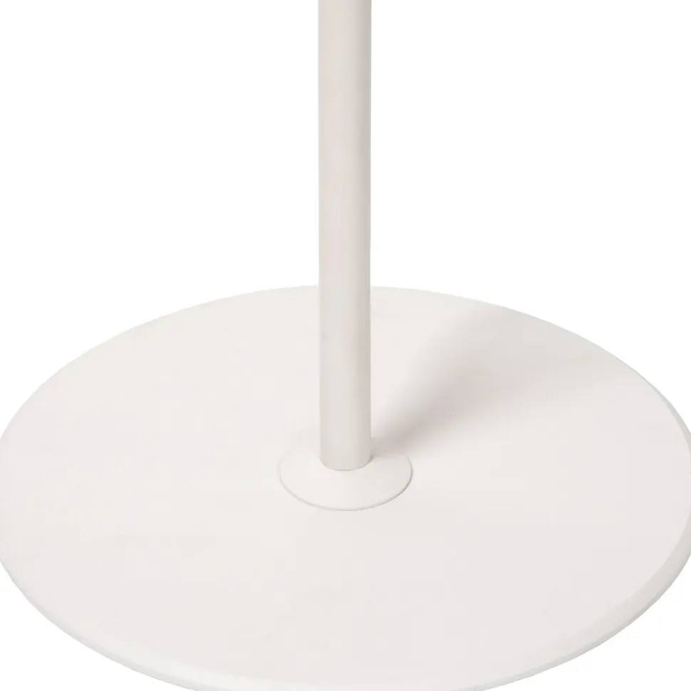 Lattiavalaisin Lucide Clubs, 22x22cm, IP20, eri värejä