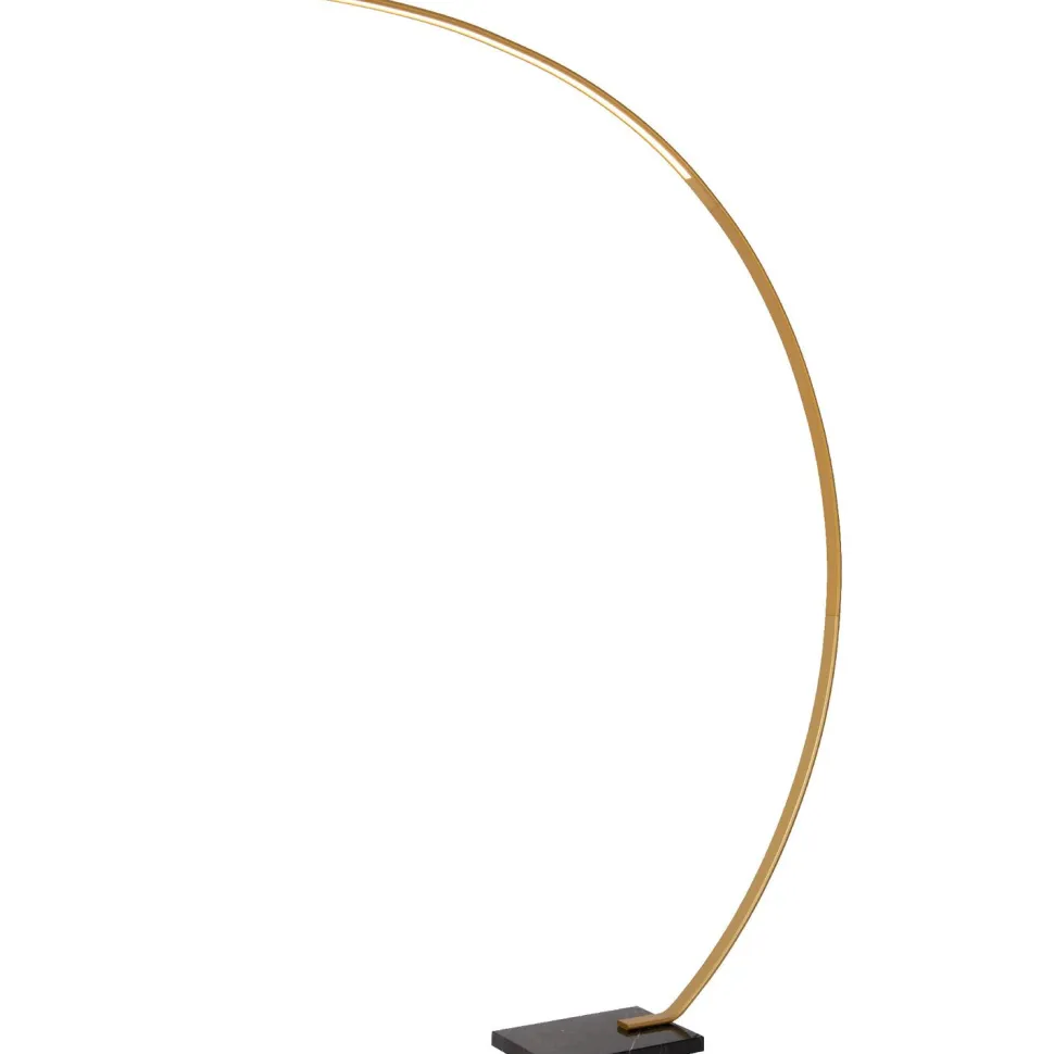 Lattiavalaisin Lucide Curve, 22x140.4cm, IP20, 15W, eri värejä