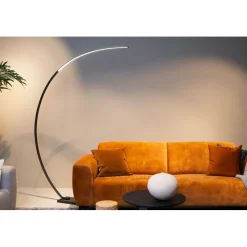 Lattiavalaisin Lucide Curve, 22x140.4cm, IP20, 15W, eri värejä