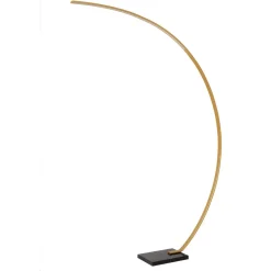 Lattiavalaisin Lucide Curve, 22x140.4cm, IP20, 15W, eri värejä