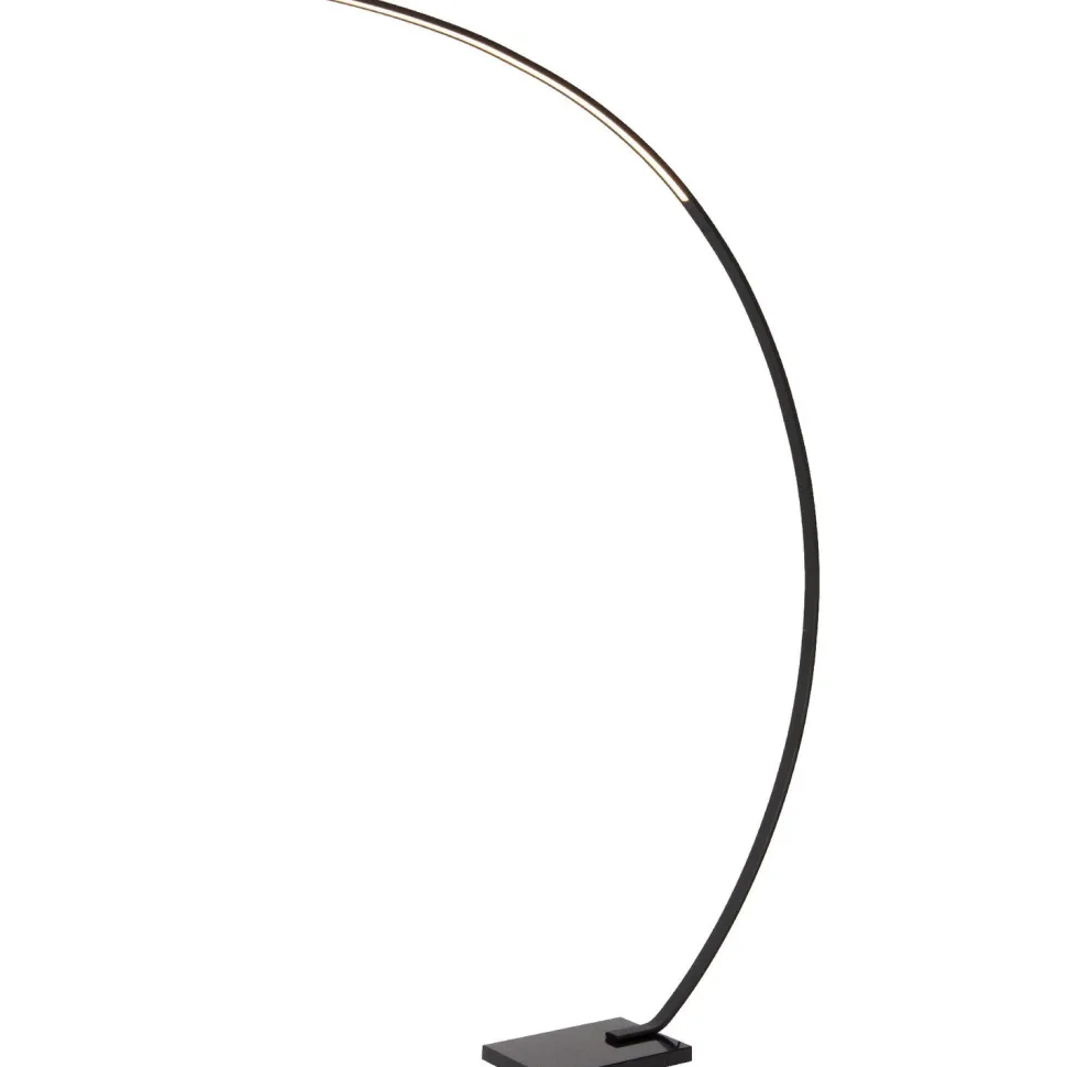 Lattiavalaisin Lucide Curve, 22x140.4cm, IP20, 15W, eri värejä