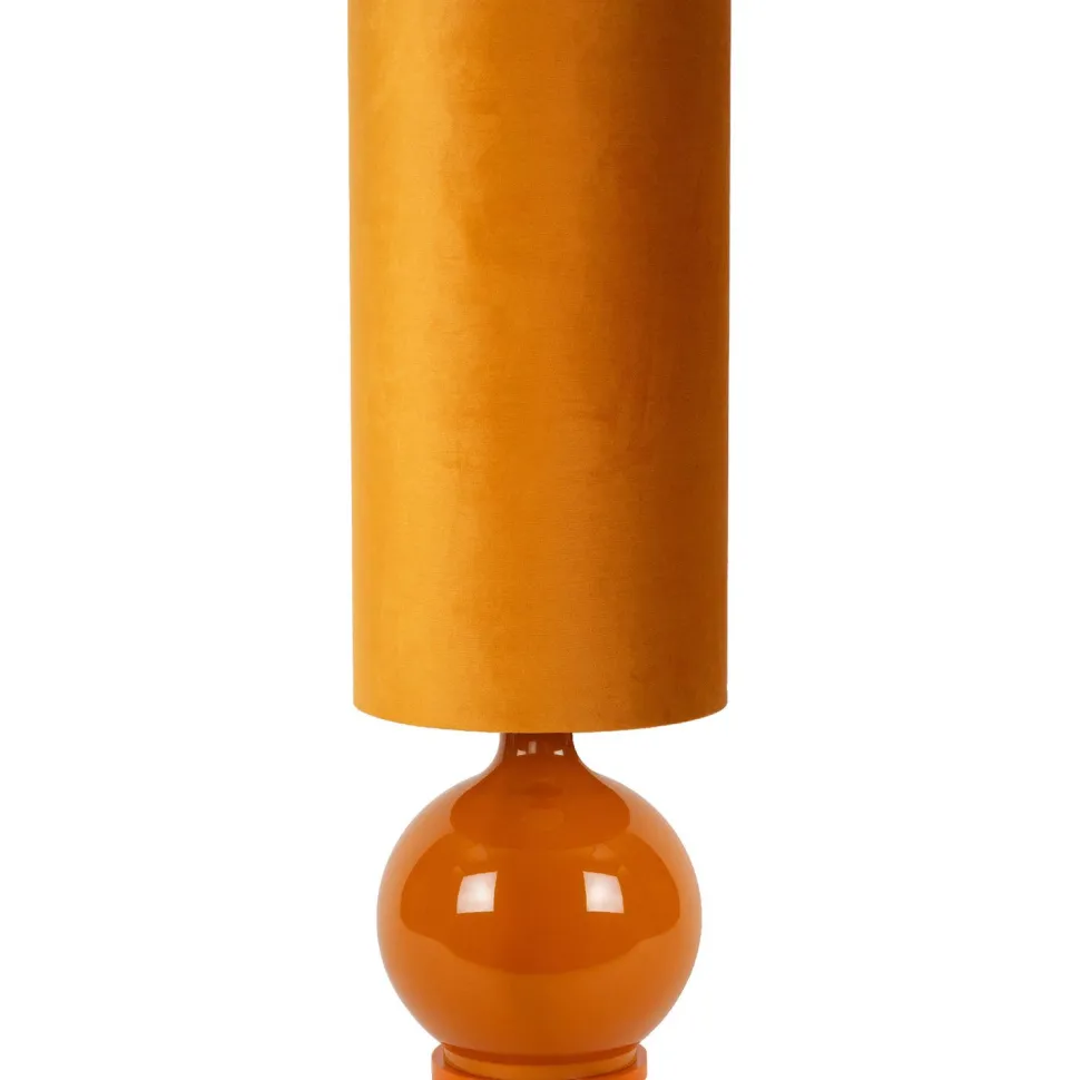 Lattiavalaisin Lucide Esterad, Ø34cm, IP20, eri värejä