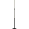 Lattiavalaisin Lucide Finan, 25x25cm, IP20, 32W, musta