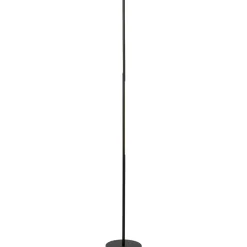 Lattiavalaisin Lucide Finan, 25x25cm, IP20, 32W, musta