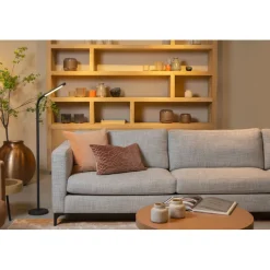 Lattiavalaisin Lucide Gilly, 20x49cm, IP20, 6W, eri värejä