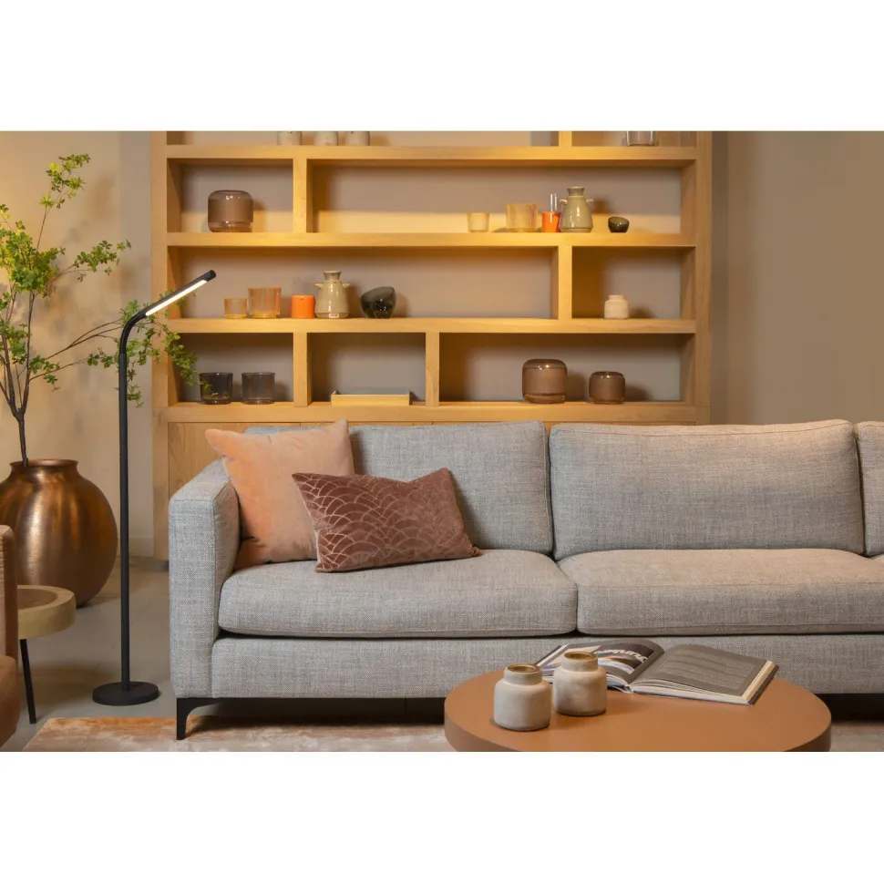 Lattiavalaisin Lucide Gilly, 20x49cm, IP20, 6W, eri värejä