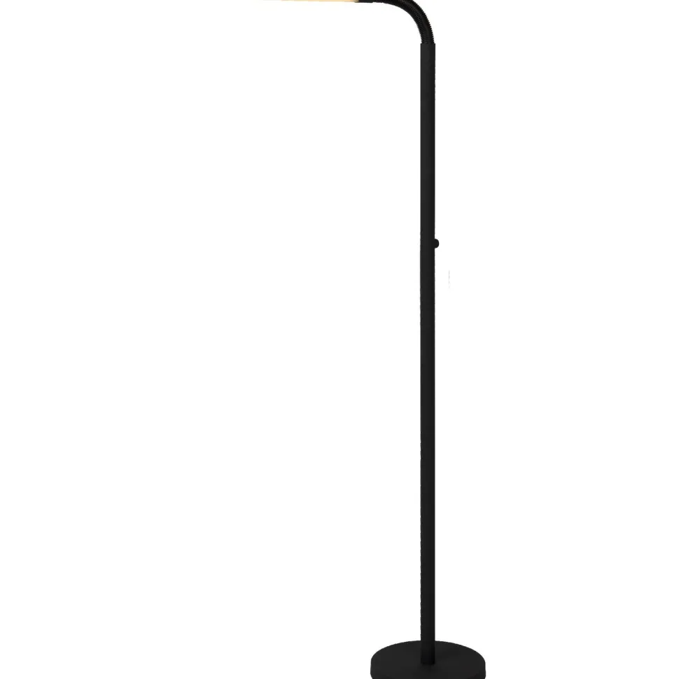 Lattiavalaisin Lucide Gilly, 20x49cm, IP20, 6W, eri värejä