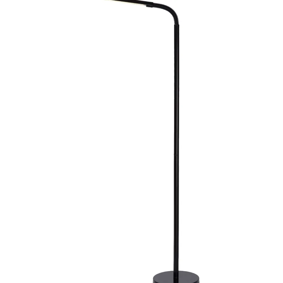Lattiavalaisin Lucide Gilly, 45x20cm, IP20, 6W, eri värejä