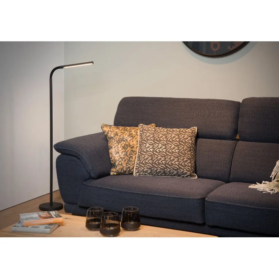 Lattiavalaisin Lucide Gilly, 45x20cm, IP20, 6W, eri värejä