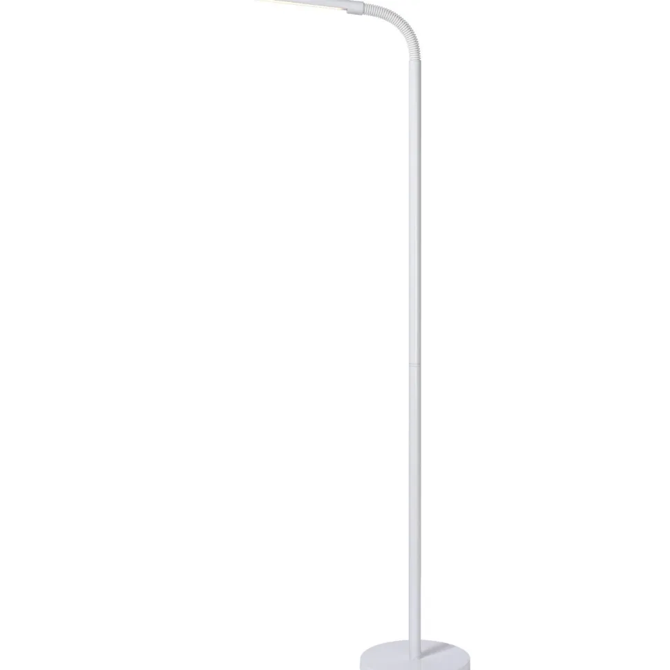 Lattiavalaisin Lucide Gilly, 45x20cm, IP20, 6W, eri värejä