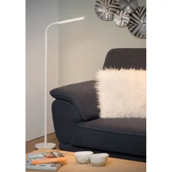 Lattiavalaisin Lucide Gilly, 45x20cm, IP20, 6W, eri värejä