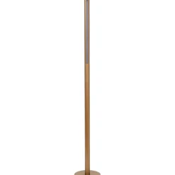 Lattiavalaisin Lucide Griffith, Ø21cm, IP20, 18W, pronssi