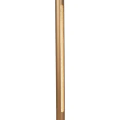 Lattiavalaisin Lucide Griffith, Ø21cm, IP20, 18W, pronssi
