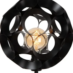 Lattiavalaisin Lucide Hannelore, Ø30cm, IP20, eri värejä