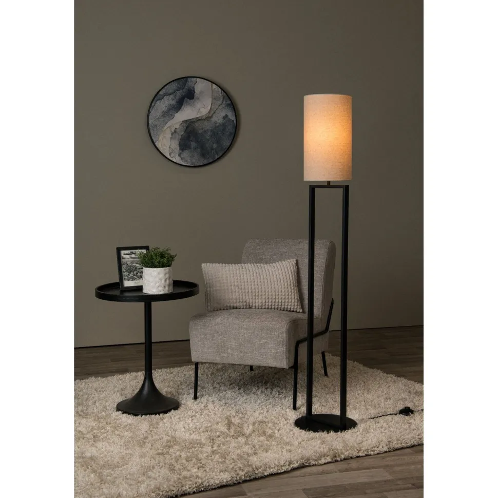 Lattiavalaisin Lucide Herman, Ø26cm, IP20, eri värejä