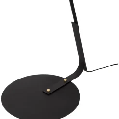 Lattiavalaisin Lucide Kelso, 48x120.9cm, IP20, musta