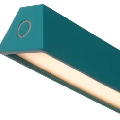 Lattiavalaisin Lucide Lavale, 20x54.8cm, IP20, 3W, eri värejä