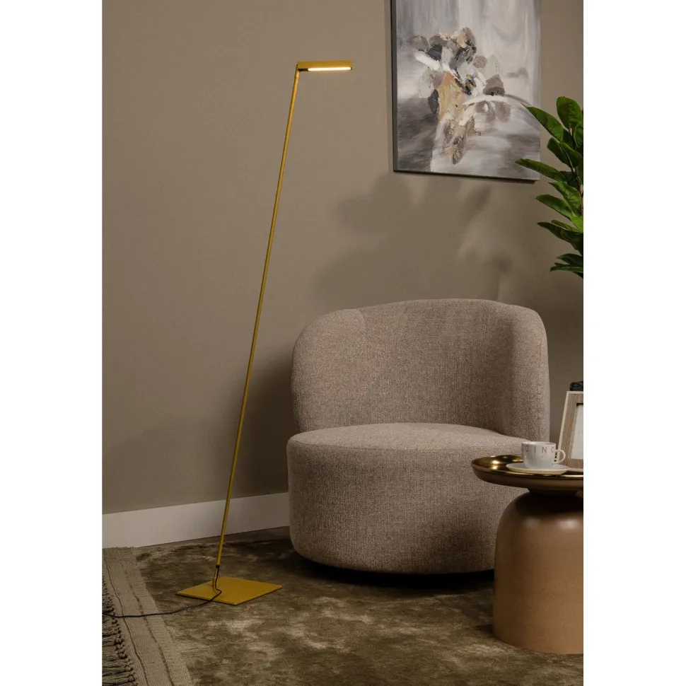Lattiavalaisin Lucide Lavale, 20x54.8cm, IP20, 3W, eri värejä