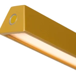 Lattiavalaisin Lucide Lavale, 20x54.8cm, IP20, 3W, eri värejä