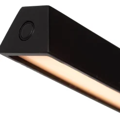 Lattiavalaisin Lucide Lavale, 20x54.8cm, IP20, 3W, eri värejä