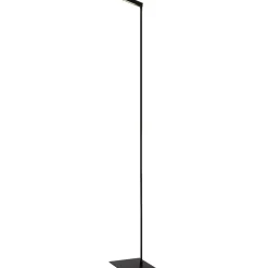 Lattiavalaisin Lucide Lavale, 20x54.8cm, IP20, 3W, eri värejä