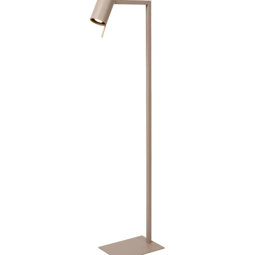 Lattiavalaisin Lucide Lesley, 20x34cm, IP20, beige