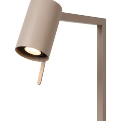 Lattiavalaisin Lucide Lesley, 20x34cm, IP20, beige