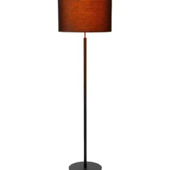 Lattiavalaisin Lucide Maya, Ø45cm, IP20, eri värejä