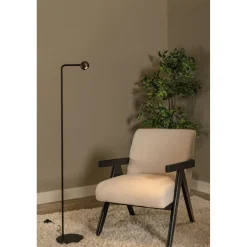 Lattiavalaisin Lucide Montana, 21x25.8cm, IP20, 6.3W, eri värejä