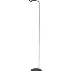 Lattiavalaisin Lucide Montana, 21x25.8cm, IP20, 6.3W, eri värejä