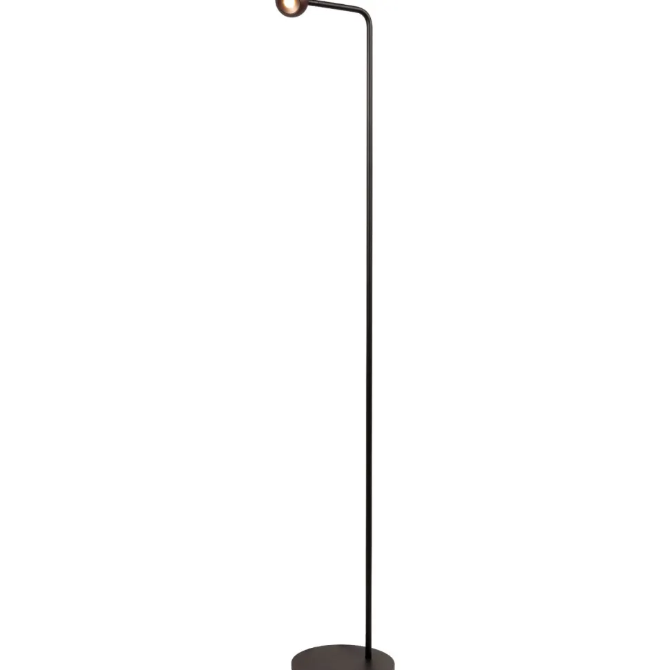 Lattiavalaisin Lucide Montana, 21x25.8cm, IP20, 6.3W, eri värejä