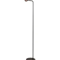 Lattiavalaisin Lucide Montana, 21x25.8cm, IP20, 6.3W, eri värejä