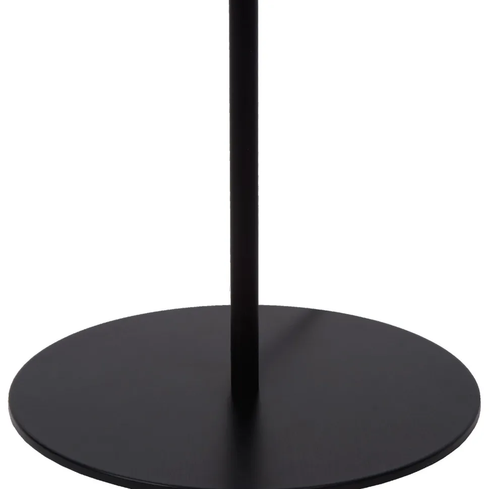 Lattiavalaisin Lucide Philon, Ø23cm, IP20, 4.5W, 2 kpl, musta