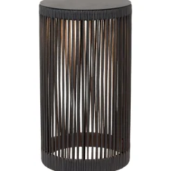 Lattiavalaisin Lucide Pingi, Ø33.5x61.5cm, IP44, 3W, eri värejä