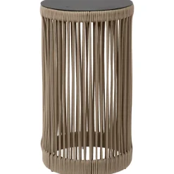 Lattiavalaisin Lucide Pingi, Ø33.5x61.5cm, IP44, 3W, eri värejä