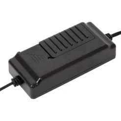 Lattiavalaisin Lucide Sardana, Ø44cm, IP20, 28W, kulta