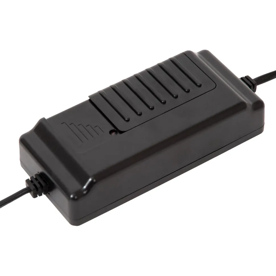 Lattiavalaisin Lucide Sardana, Ø44cm, IP20, 28W, kulta