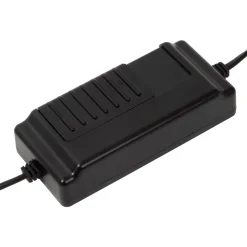Lattiavalaisin Lucide Sardana, Ø44cm, IP20, 28W, kulta