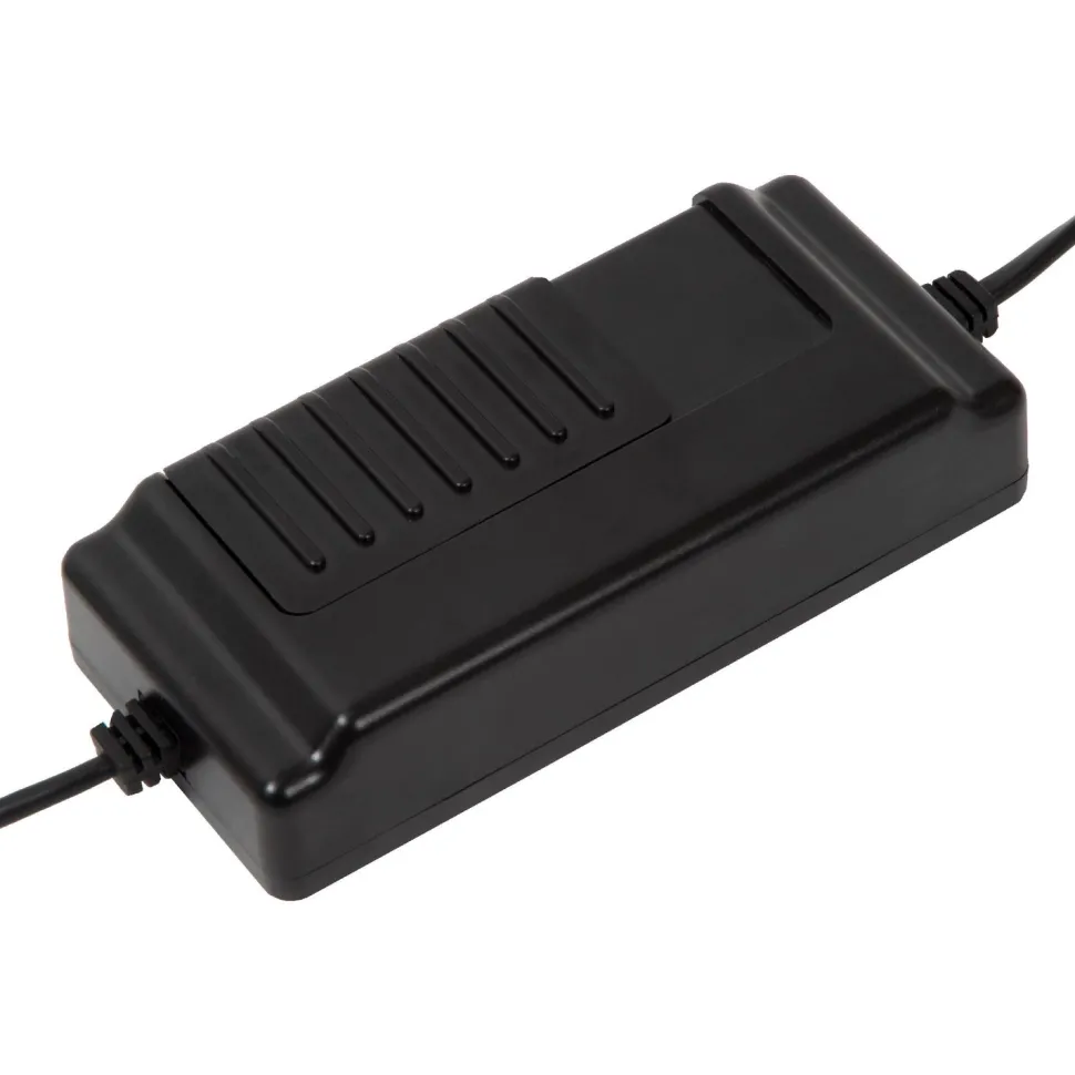 Lattiavalaisin Lucide Sardana, Ø44cm, IP20, 28W, kulta