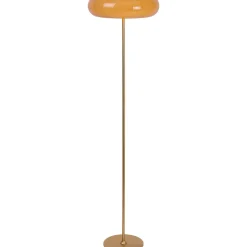 Lattiavalaisin Lucide Sentino, Ø40cm, IP20, eri värejä