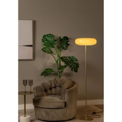 Lattiavalaisin Lucide Sentino, Ø40cm, IP20, eri värejä